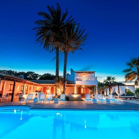 Es Pas Formentera Agroturismo Es Calo  Exterior photo
