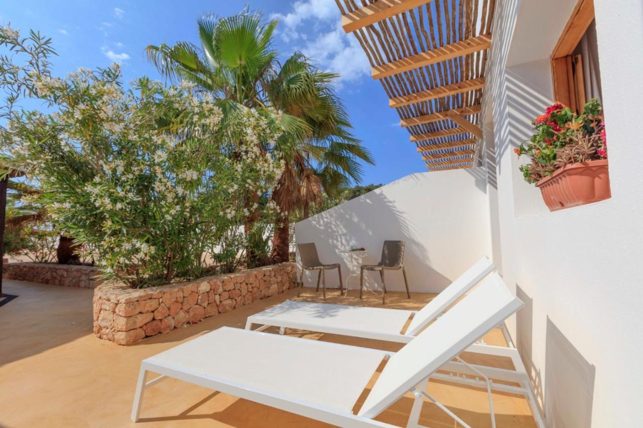 Es Pas Formentera Agroturismo Es Calo  Exterior photo