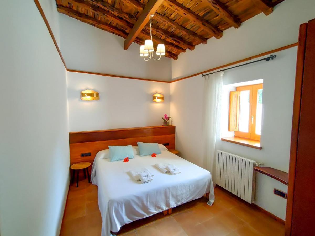 Es Pas Formentera Agroturismo Es Calo  Exterior photo