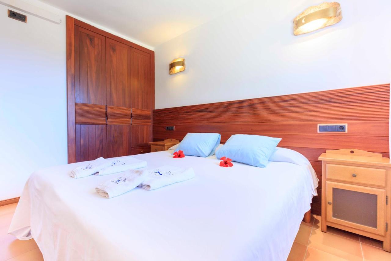 Es Pas Formentera Agroturismo Es Calo  Exterior photo