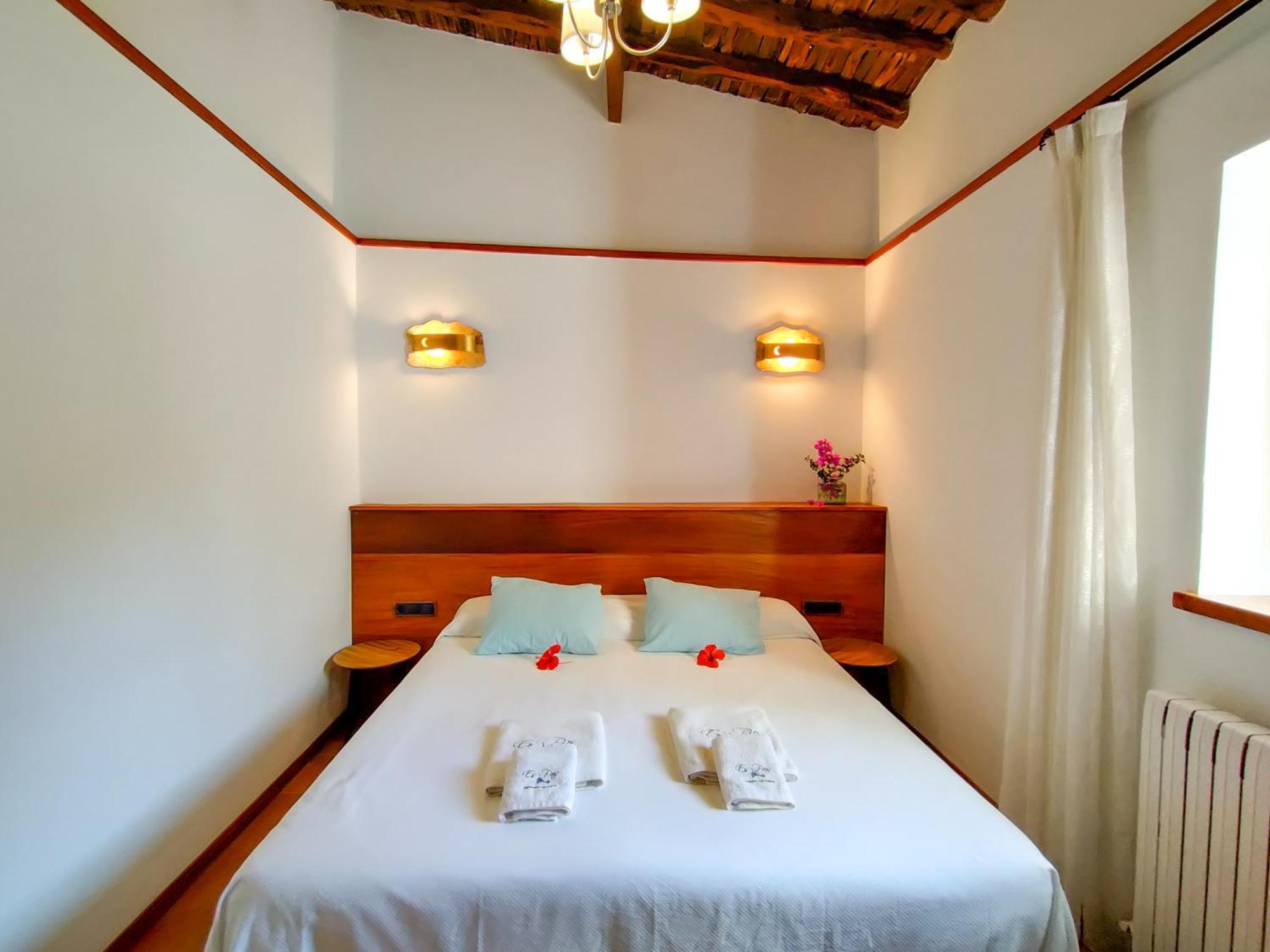 Es Pas Formentera Agroturismo Es Calo  Room photo