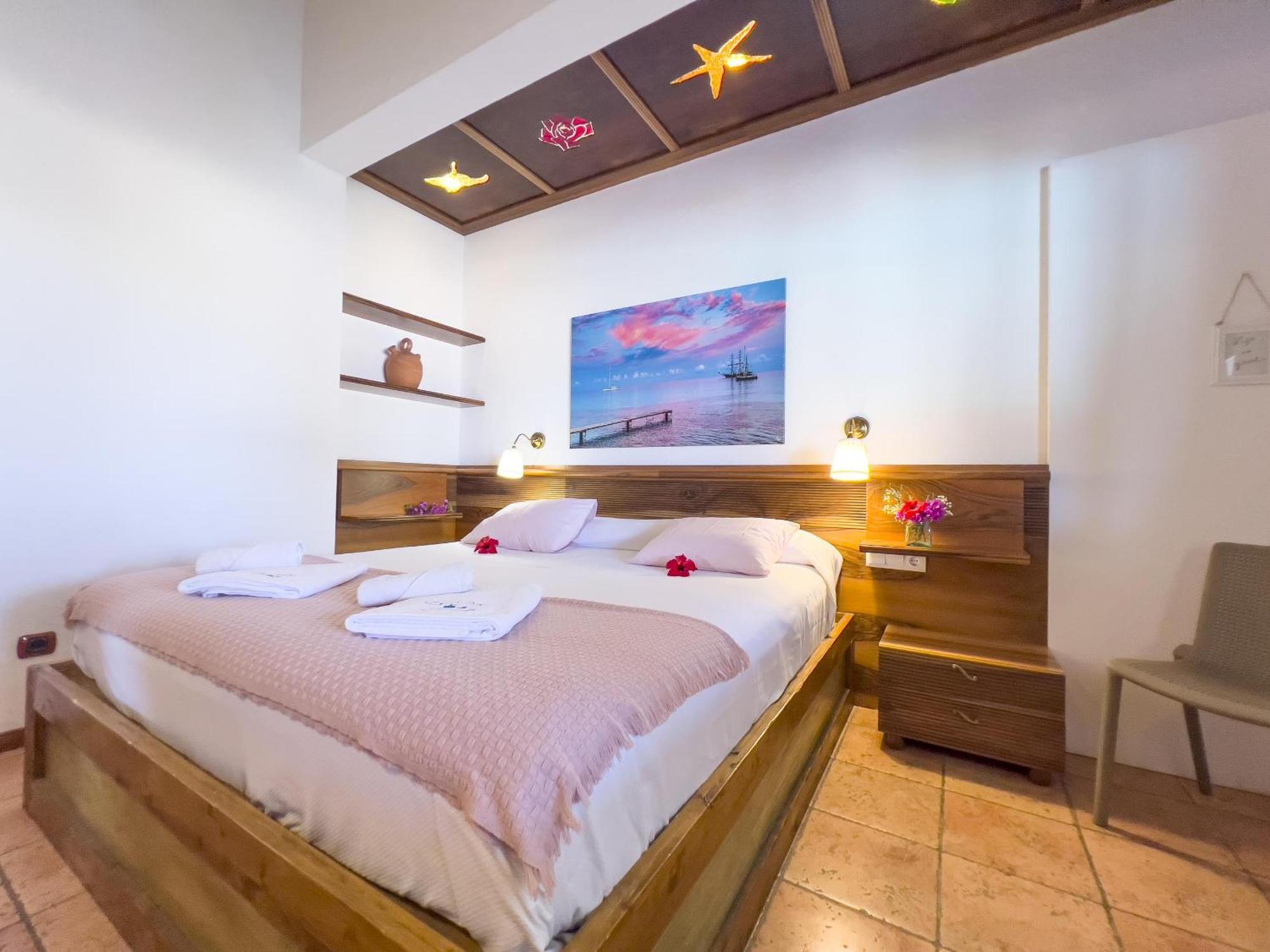 Es Pas Formentera Agroturismo Es Calo  Exterior photo